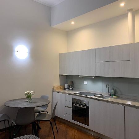 Apartament Helvetia Mazzini Genua Zewnętrze zdjęcie