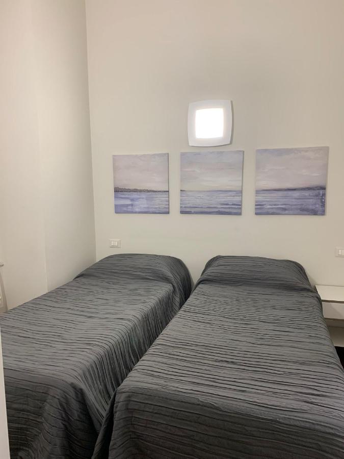 Apartament Helvetia Mazzini Genua Zewnętrze zdjęcie