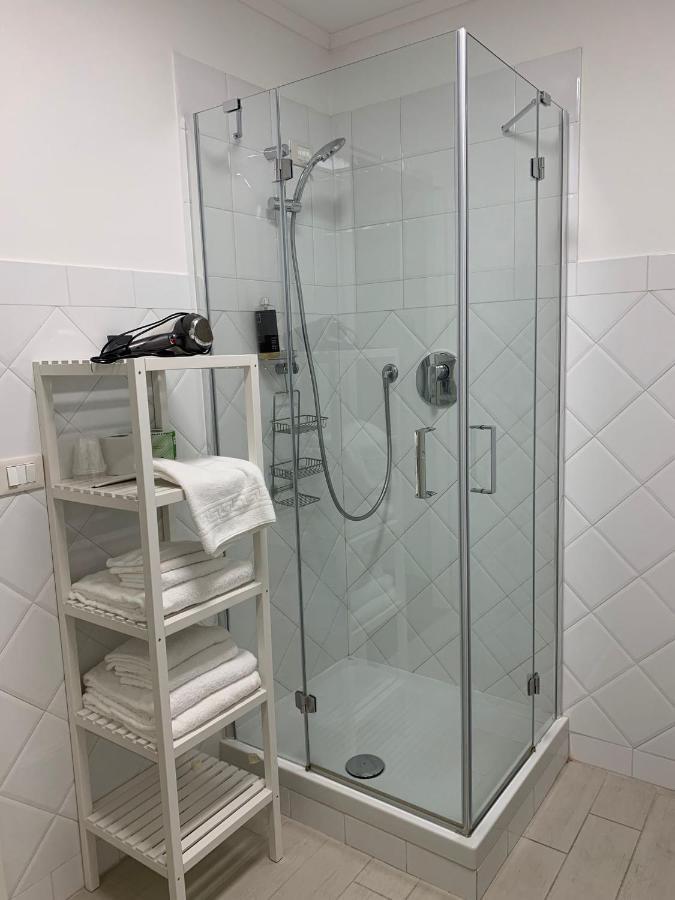 Apartament Helvetia Mazzini Genua Zewnętrze zdjęcie