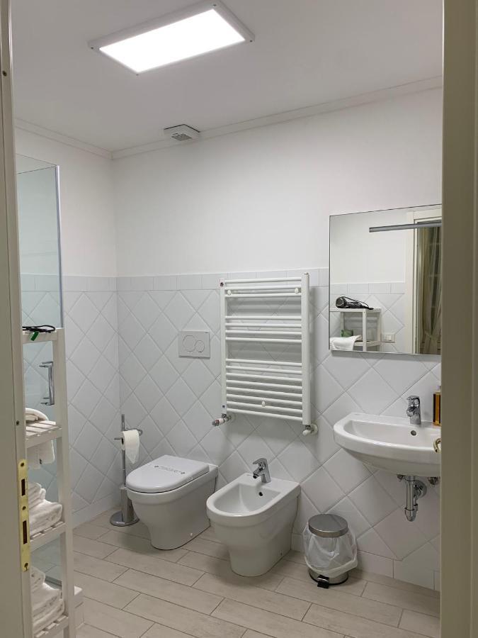 Apartament Helvetia Mazzini Genua Zewnętrze zdjęcie