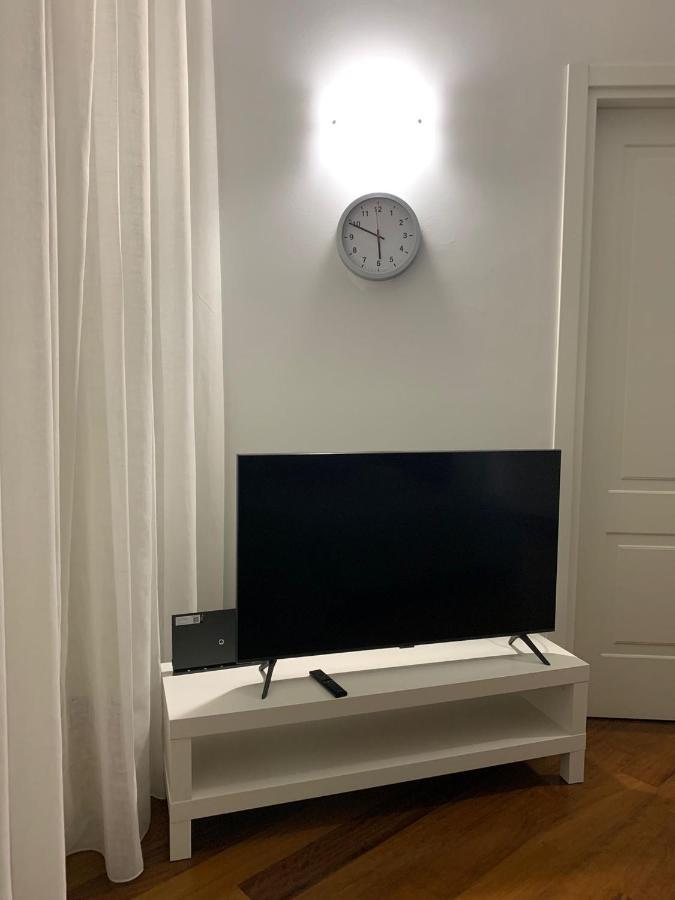 Apartament Helvetia Mazzini Genua Zewnętrze zdjęcie