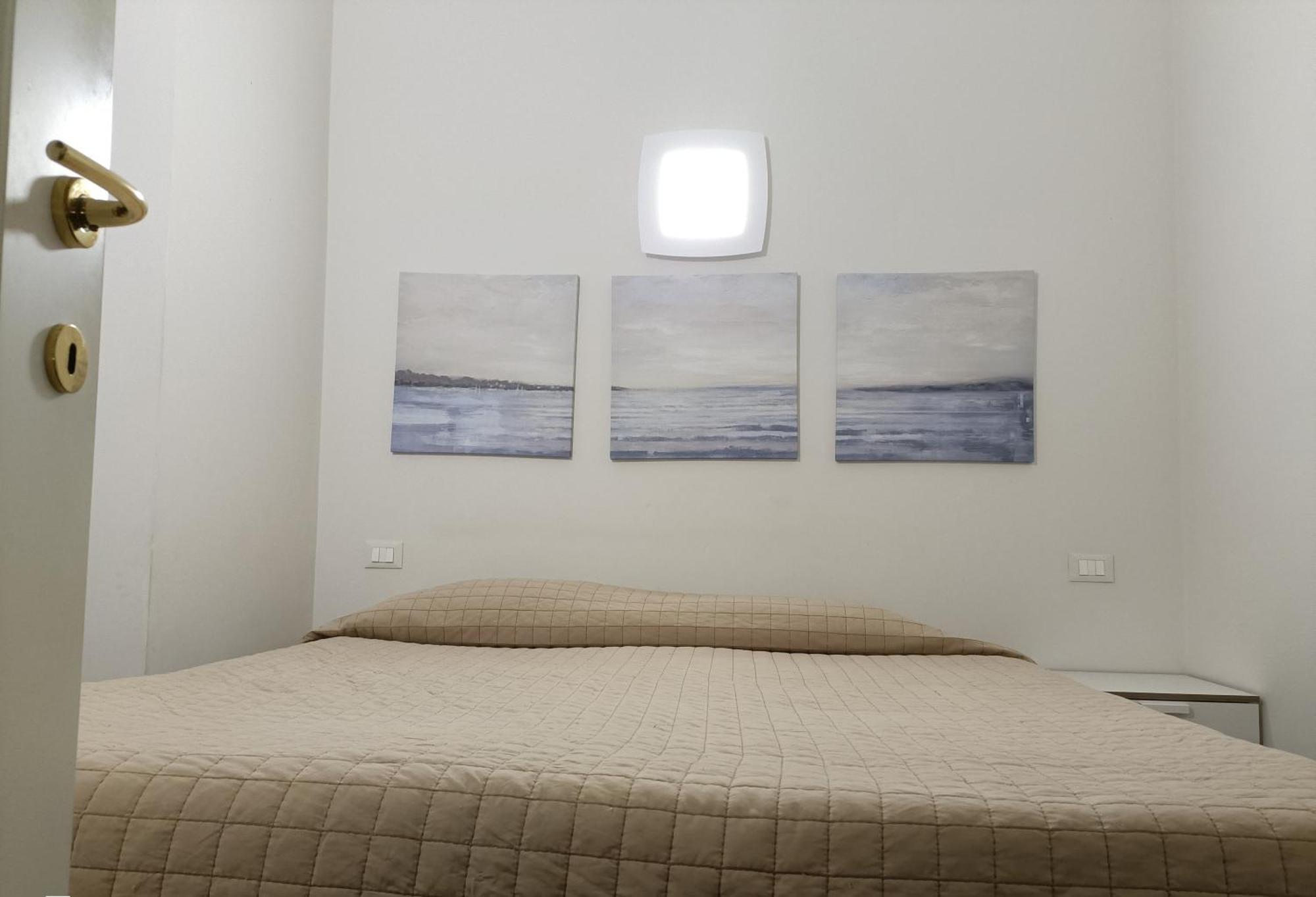 Apartament Helvetia Mazzini Genua Zewnętrze zdjęcie